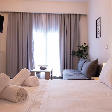 Olymp-Rooms リトコロン エクステリア 写真