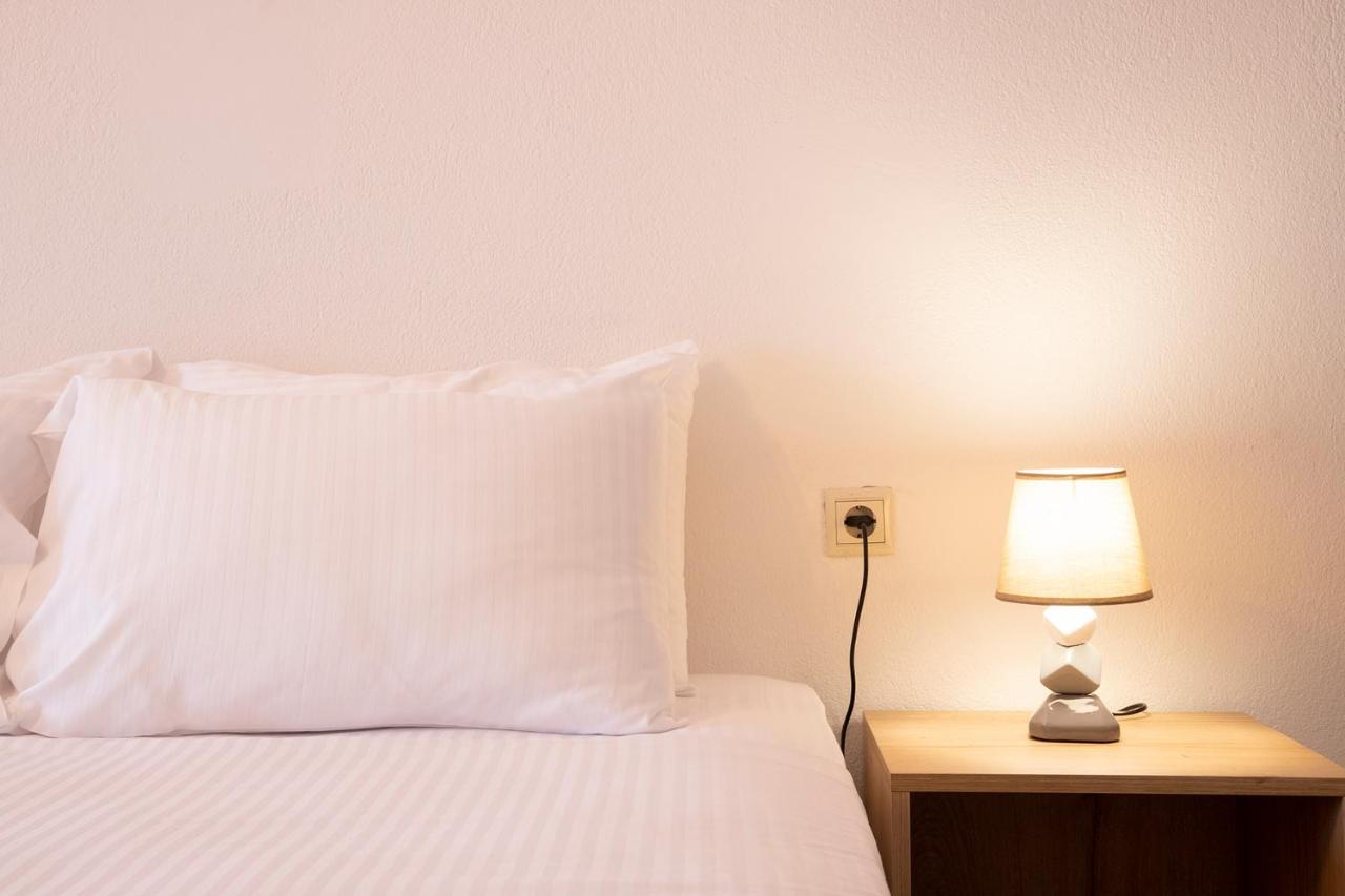 Olymp-Rooms リトコロン エクステリア 写真