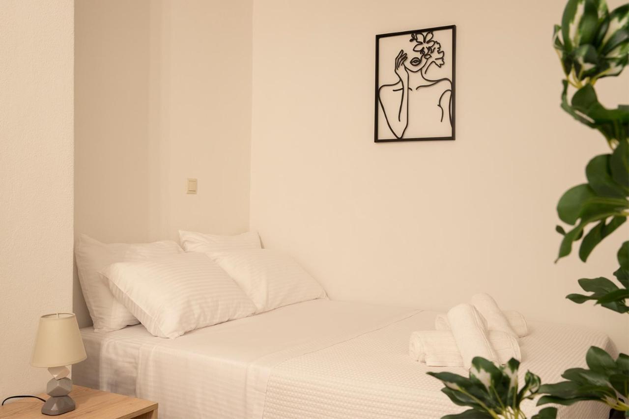 Olymp-Rooms リトコロン エクステリア 写真